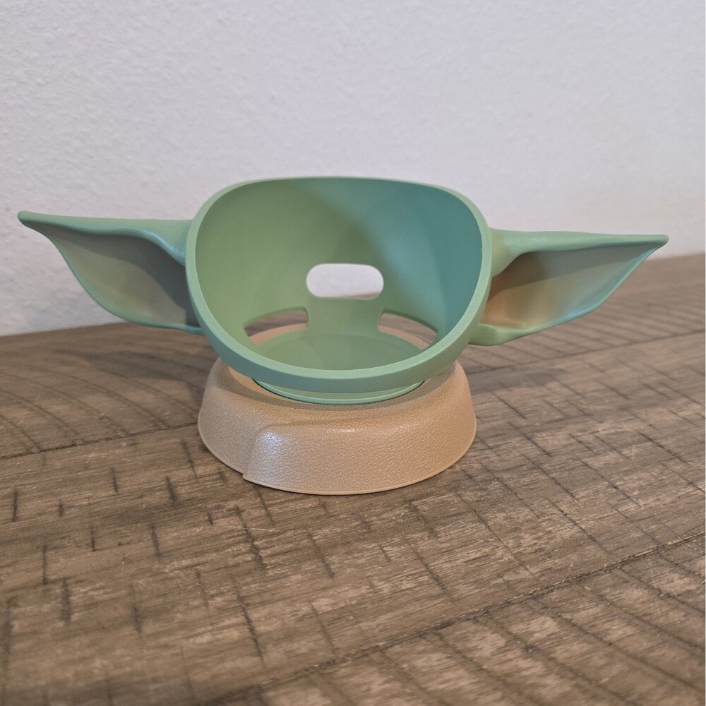 OtterBox Star Wars Grogu The Child Echo Dot Stand 4th 5th Gen Baby Yoda Green